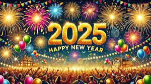 Pic for blog-56: happy new year 2025