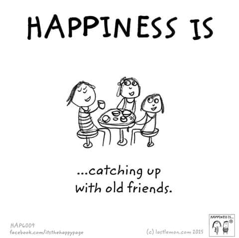 Pic for blog-55: Old friends